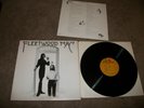 FLEETWOOD MAC - SELF TITLED LP 1975- WARNER-MSK 2281 - NM VINYL W/ INSERT