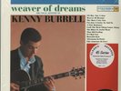 Kenny Burrell, Weaver Of Dreams 45rpm 180g 4LP Michael Hobson PLAY Archives