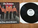 No remorse The new stormtroopers Oi punk rac 33t LP
