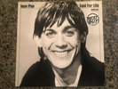 IGGY POP Lust For Life UK Import LP