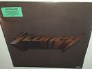 POST MALONE STONEY (2017) BRAND NEW SEALED LIMITED ORANGE COLOURED VINYL LP