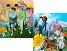 NCT DREAM HELLO FUTURE Album PHOTO BOOK 2 Ver SET 2CD+POSTER+2 PBook+4 Card+GIFT