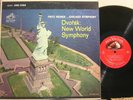 RCA LSC-2214 Dvorak New World Symphony #5 Reiner SD 6S 7S 1958 NM