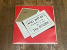 Avons LP - Cordially Invite - Hull Records HLP 1000