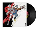 MF DOOM Czarface Meets Metalface Exclusive Limited Variant Vinyl LP