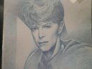 David Bowie Lifetimes Promo Limited Edition Vinyl Album