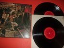 Bob Dylan and The Band Basement Tapes Columbia C233682 Double lp
