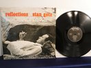 Stan Getz, Reflection, 1964 Verve V6-8554 Germany Jazz