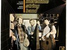 The Incredible String Band The Incredible String Band UK LP Vinyl Album 1966