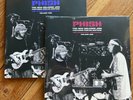 PHISH - NEW ORLEANS JAM 4LP - COMBO VOL.1 + VOL.2