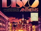 Disco Anthems 3-LP compilation [DEMO COPY]