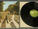 Vtg 1969 The Beatles ABBEY ROAD Apple SO-383 Record Vinyl LP *CLEAN*