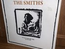 THE SMITHS Old Guard BBC Tapes Volume 1 LP Blue Translucent Ltd Ed 94 of 100 VG+