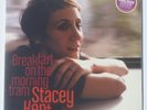 STACEY KENT Breakfast On The Morning Tram 2-LP 180 gram SEALED Pure Pleasure
