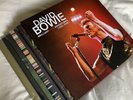 David Bowie Brilliant Live Adventures 5x LP Box Set New Sealed Sold Out