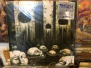 TRAP THEM - FILTH RATIONS EP (NEW/SEALED) LTD. ED. ETCHED ARTWORK - RARE/OOP