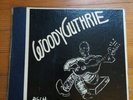 Woody Guthrie, Songs By Woody Guthrie Asch A 347 3x 78 RPM Set E-
