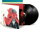 Queens Of The Stone Age: Villains Deluxe Edition Vinyl LP. Lullabies To Paralyze