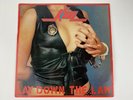 KEEL Lay Down The Law Vinyl LP 1984 Shrapnel Label Heavy Metal SH-1014