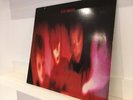 The Cure ?– Pornography RARE 1988 US SRC Pressing Vinyl LP