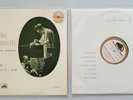 Guido Cantelli HMV ED1 ASD 254 Beethoven Symphony No.7 Fully Laminated NM  UK