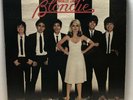Blondie ?Parallel Lines Vinyl LP 1981 US Mobile Fidelity Sound Lab ?– MFSL 1-050