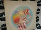 The Grateful Dead Europe 72 original 3 l.p vinyl record set 1972