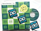 The Preservation Project - ?Suddenly / Just Another Rare Crossover Modern Soul