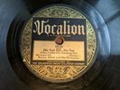 DANNY ALTIER VOCALION 15740 My Gal Sal Chicago Jazz 78 Rarest of Rare 78Q  5