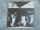 Pinpoint - Richmond 1979 UK 45 ALBION PUNK/KBD THE LURKERS