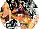 Nurse With Wound - Sylvie & Babs (Vinyl LP - 2021 - UK - Original)