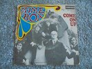 Timebox ?- Come On Up 1968 FRANCE 45 DERAM MOD PSYCH