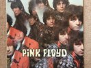 Pink Floyd Piper At The Gates of Dawn vinyl 1967 YAX 3419-1 SCX 6157 3rd press