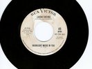 Laura Greene 45 Love is Strange/Moonlight Music RCA VG+ northern soul R&B 225
