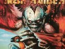 Iron Maiden Virtual Xi Lp First Press