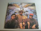 The Go-Betweens- Metal And Shells- LP 1985 PVC 8942