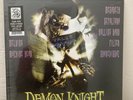 Demon Knight Soundtrack Vinyl LTD Clear/Purple LP NEW Pantera Ministry Sepultura
