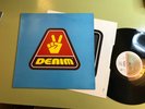 Denim Back in Felt Lawrence go kart mozart rare LP '92 oop rare vinyl NM scarce