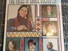 INJUN LP RECORD/ANNIE GOLIGHTLY/ CHEROKEE/ SEALED RARE LP