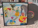 THE BAND MUSIC FROM BIG PINK VINYL RECORD SKAO 2955 1983 UNPLAYED NM LP