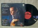 DANIIL SHAFRAN & GOTTLIEB Schumann, Chopin, Schubert LP NM Melodiya