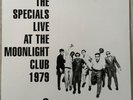 THE SPECIALS 'Live At The Moonlight Club 1979' Live Lp UK Pressing CLP 5011 M/NM