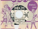 RITCHIE VALENS   That's My Little Suzie   1959 DEL-FI DJ copy   ROCK 'N' ROLL 45