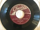 LITTLE WALTER One More Chance With You RARE Blues CHESS R&B Harmonica HARP