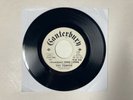 THE TEMPOS Countdown Here I Come 45 Canterbury C504 US 1967 VG+ WLP RARE SOUL B5