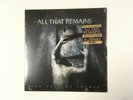 ALL THAT REMAINS The Fall Of Ideals LP Razor Tie 79301829561 US 2013 SEALED 12A