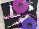 Mariah Carey E=MC2 Limited Double Purple Vinyl - EU Version - New & Sealed