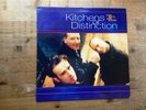 Kitchens Of Distinction Cowboys & Aliens A1/B1 1st Press EX Vinyl Record TPLP53