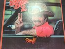 Record Album Smokey And The Bandit 2 Original Soundtrack LP VG
