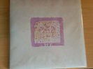 Current 93 Sleep Has His House Yellow Vinyl